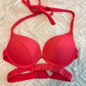 Victoria’s Secret The Hottie Bikini Top